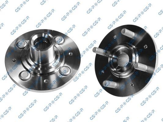 MDR GSP-9426062 - Moyeu de roue droxauto.com