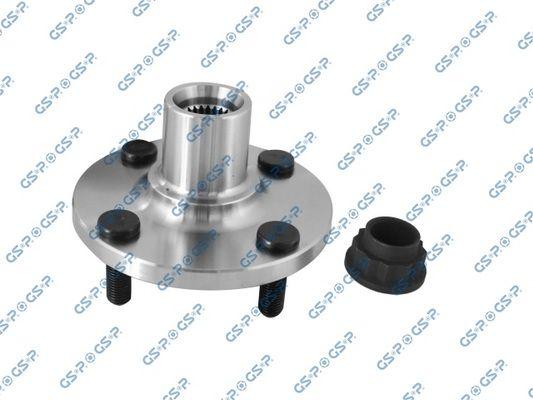 MDR GSP-9426034K - Moyeu de roue droxauto.com