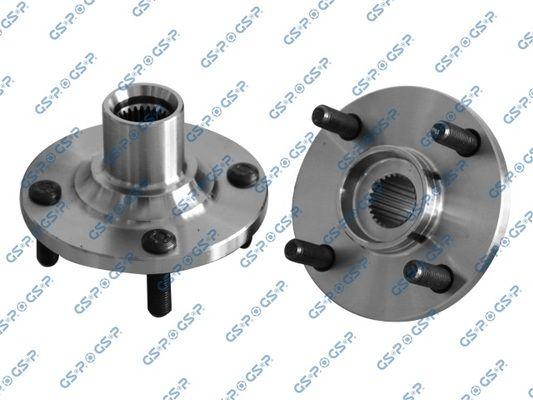 MDR GSP-9426031 - Moyeu de roue droxauto.com