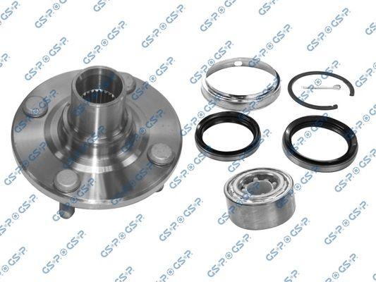 MDR GSP-9426021A - Moyeu de roue droxauto.com