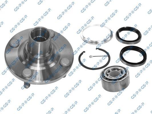 MDR GSP-9426021B - Moyeu de roue droxauto.com