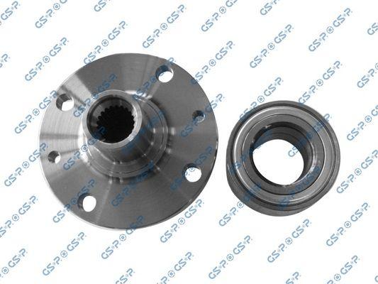 MDR GSP-9421004A - Moyeu de roue droxauto.com
