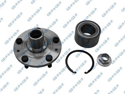 MDR GSP-9428005F - Moyeu de roue droxauto.com