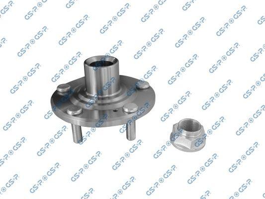 MDR GSP-9428014K - Moyeu de roue droxauto.com