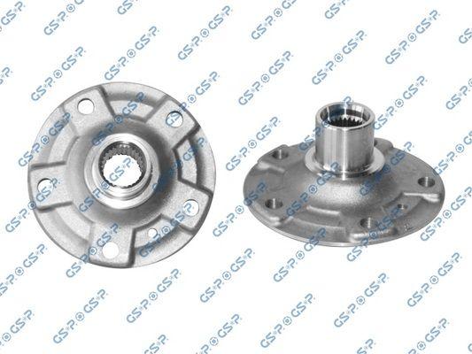 MDR GSP-9428025 - Moyeu de roue droxauto.com