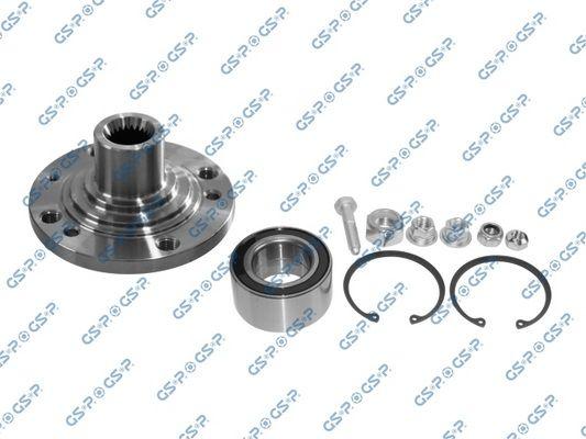 MDR GSP-9422041F - Moyeu de roue droxauto.com