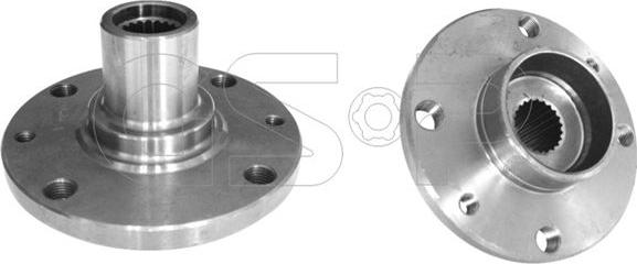 MDR GSP-9422016 - Moyeu de roue droxauto.com