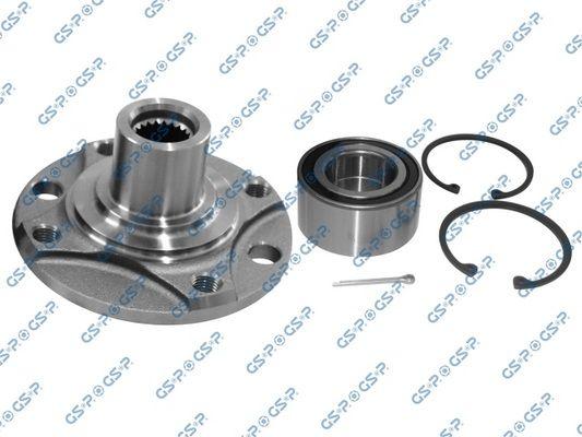 MDR GSP-9422039K - Moyeu de roue droxauto.com