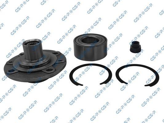 MDR GSP-9422034A - Moyeu de roue droxauto.com