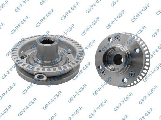 MDR GSP-9422036 - Moyeu de roue droxauto.com