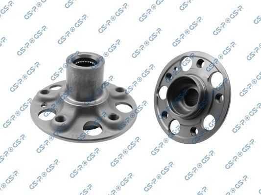 MDR GSP-9427050 - Moyeu de roue droxauto.com