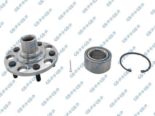 MDR GSP-9427004K - Moyeu de roue droxauto.com