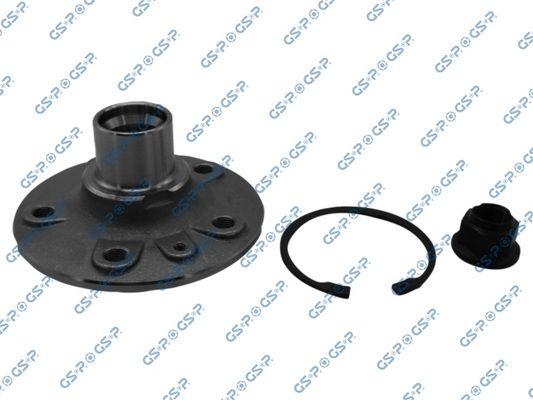 MDR GSP-9427019K - Moyeu de roue droxauto.com