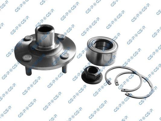 MDR GSP-9427014F - Moyeu de roue droxauto.com