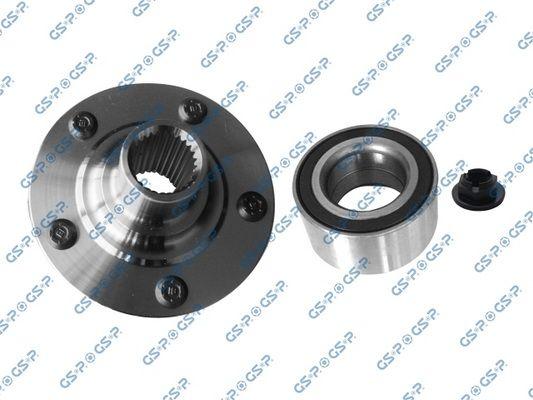 MDR GSP-9427015A - Moyeu de roue droxauto.com