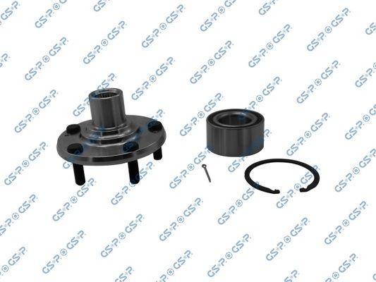 MDR GSP-9427010K - Moyeu de roue droxauto.com
