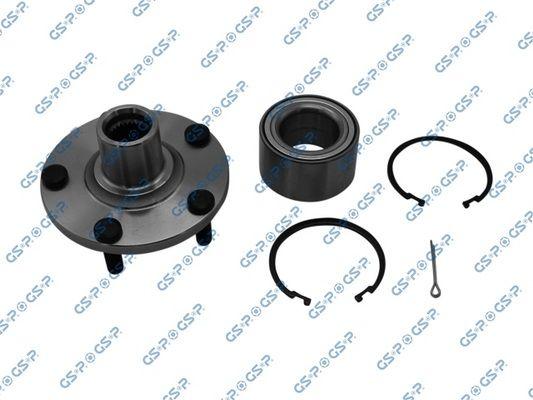 MDR GSP-9427017K - Moyeu de roue droxauto.com
