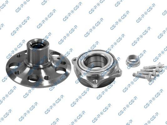 MDR GSP-9427035K - Moyeu de roue droxauto.com