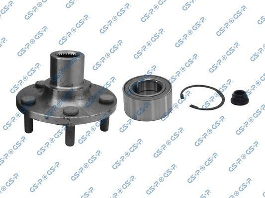 MDR GSP-9427038K - Moyeu de roue droxauto.com