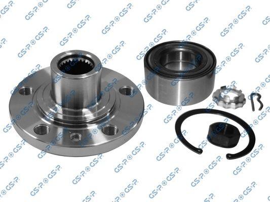 MDR GSP-9427029K - Moyeu de roue droxauto.com