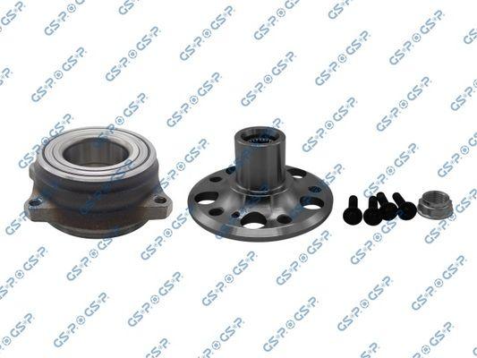 MDR GSP-9427028K - Moyeu de roue droxauto.com