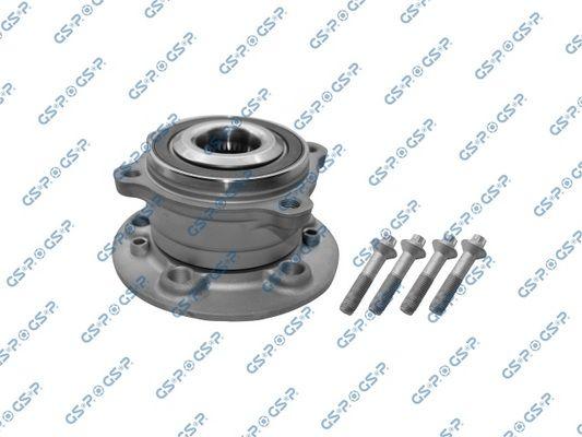 MDR GSP-9334004K - Kit de roulements de roue droxauto.com