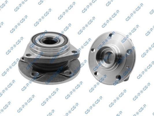 MDR GSP-9336022 - Kit de roulements de roue droxauto.com