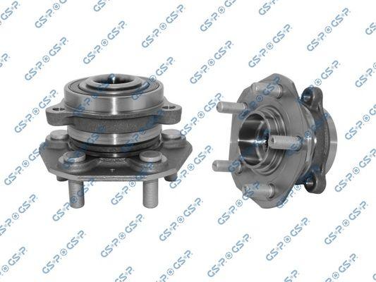 MDR GSP-9330089 - Kit de roulements de roue droxauto.com