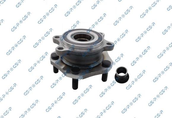 MDR GSP-9329033A - Kit de roulements de roue droxauto.com