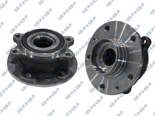 MDR GSP-9329028 - Kit de roulements de roue droxauto.com