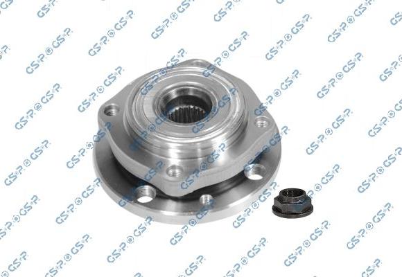 MDR GSP-9326011A - Kit de roulements de roue droxauto.com