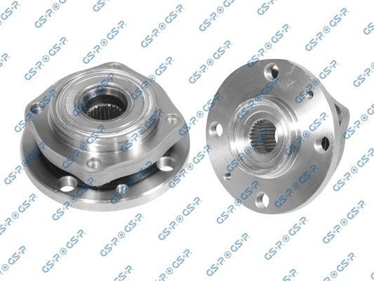 MDR GSP-9326011 - Kit de roulements de roue droxauto.com