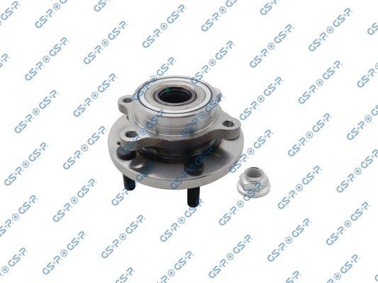 MDR GSP-9327048K - Kit de roulements de roue droxauto.com