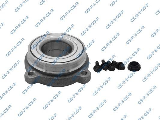 MDR GSP-9245030K - Kit de roulements de roue droxauto.com
