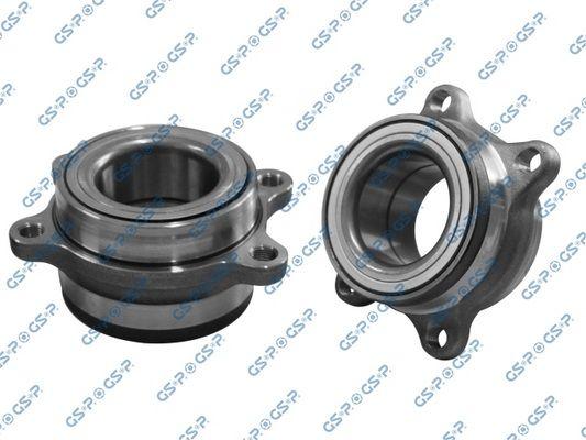 MDR GSP-9253001 - Kit de roulements de roue droxauto.com