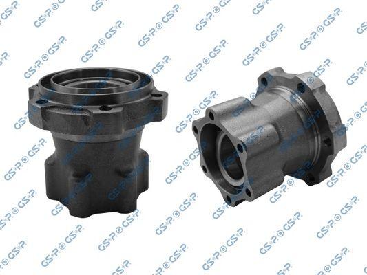 MDR GSP-9260001 - Kit de roulements de roue droxauto.com