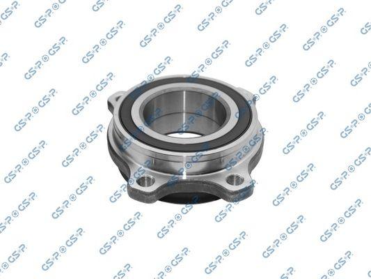 MDR GSP-9262004 - Kit de roulements de roue droxauto.com