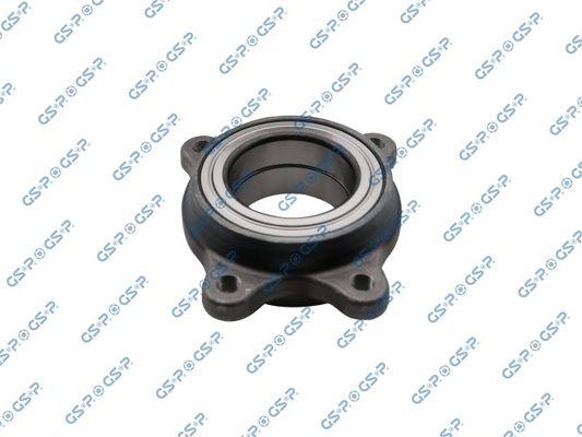 MDR GSP-9262003 - Kit de roulements de roue droxauto.com