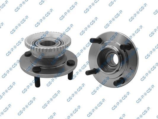 MDR GSP-9234003 - Kit de roulements de roue droxauto.com