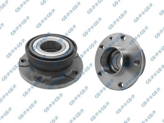 MDR GSP-9235018 - Kit de roulements de roue droxauto.com