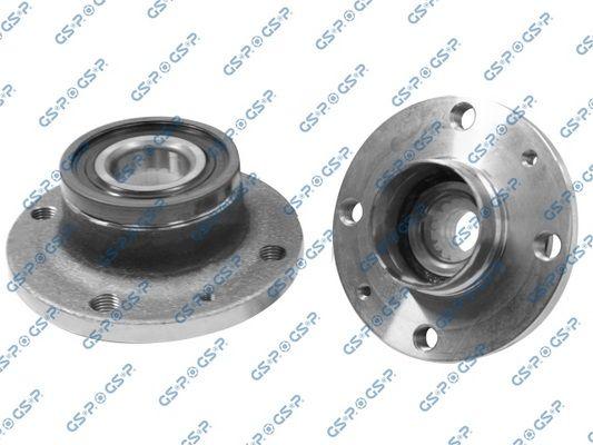 MDR GSP-9230092 - Kit de roulements de roue droxauto.com