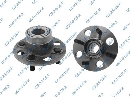 MDR GSP-9230048 - Kit de roulements de roue droxauto.com