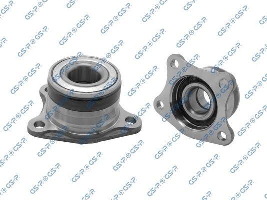 MDR GSP-9230026 - Kit de roulements de roue droxauto.com