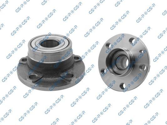 MDR GSP-9230167 - Kit de roulements de roue droxauto.com