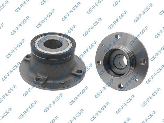 MDR GSP-9232046 - Kit de roulements de roue droxauto.com