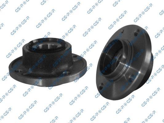 MDR GSP-9232004 - Kit de roulements de roue droxauto.com