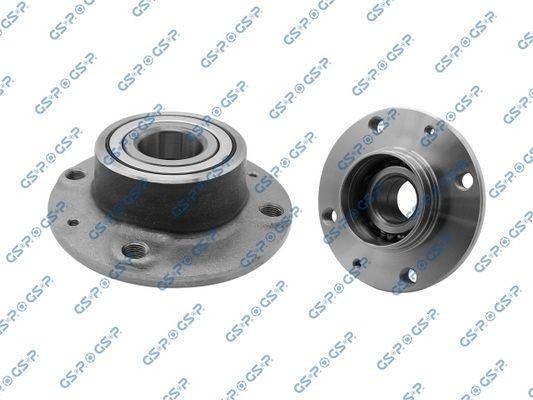 MDR GSP-9232011 - Kit de roulements de roue droxauto.com