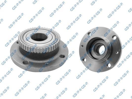 MDR GSP-9232035 - Kit de roulements de roue droxauto.com