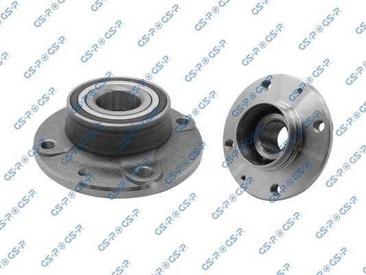 MDR GSP-9232030 - Kit de roulements de roue droxauto.com