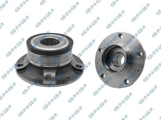 MDR GSP-9232031 - Kit de roulements de roue droxauto.com